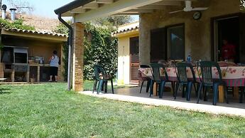 Tenuta Bartoli Maison de charme