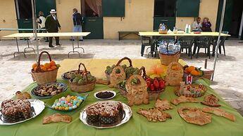 Tenuta Bartoli Maison de charme