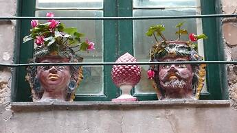 Tenuta Bartoli Maison de charme