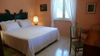 Tenuta Bartoli Maison de charme