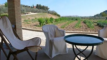 Tenuta Bartoli Maison de charme