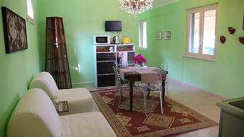 Tenuta Bartoli Maison de charme