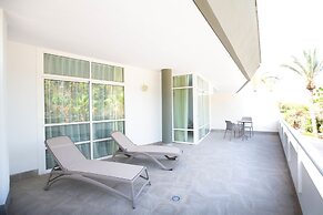 Gara Suites Golf & SPA