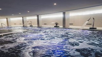 Gara Suites Golf & SPA