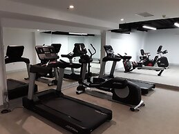 Gara Suites Golf & SPA