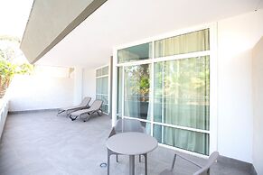 Gara Suites Golf & SPA