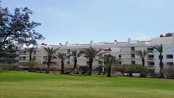 Gara Suites Golf & SPA