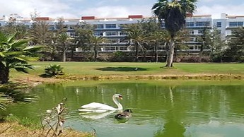 Gara Suites Golf & SPA