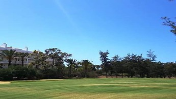 Gara Suites Golf & SPA