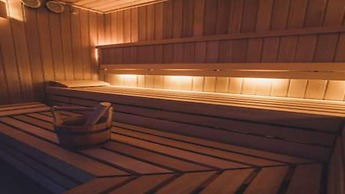 Gara Suites Golf & SPA