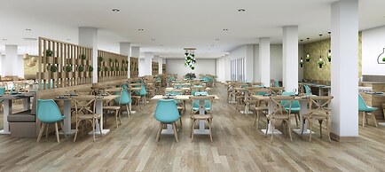 Gara Suites Golf & SPA