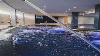 Gara Suites Golf & SPA