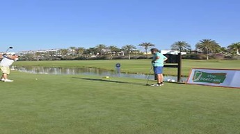 Gara Suites Golf & SPA