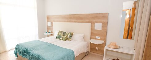 Gara Suites Golf & SPA