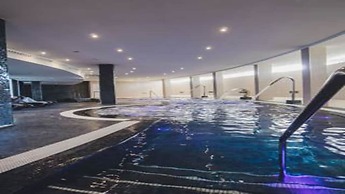 Gara Suites Golf & SPA