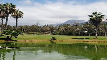 Gara Suites Golf & SPA