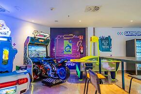 Gara Suites Golf & SPA