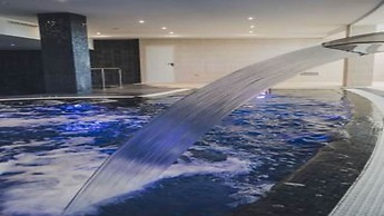 Gara Suites Golf & SPA