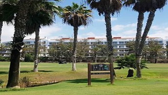 Gara Suites Golf & SPA