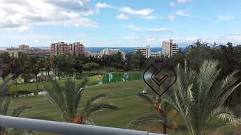 Gara Suites Golf & SPA