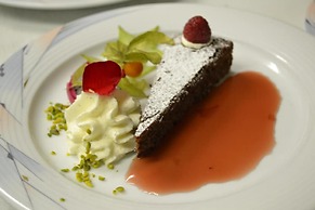 Waldhotel Wiesemann