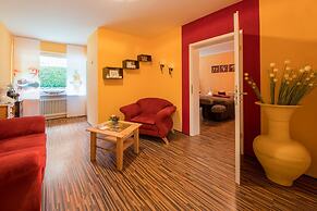 Waldhotel Wiesemann