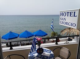 San Georgio Hotel
