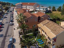 Villa Eleni Apartments