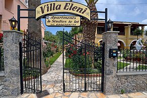 Villa Eleni Apartments