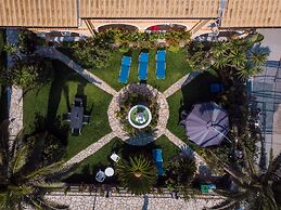 Villa Eleni Apartments