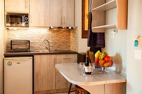 Villa Eleni Apartments