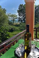 Villa Eleni Apartments