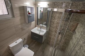 Villa Eleni Apartments