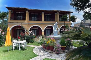 Villa Eleni Apartments