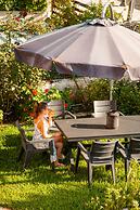 Villa Eleni Apartments