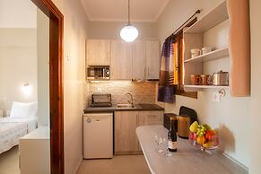 Villa Eleni Apartments