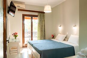 Villa Eleni Apartments