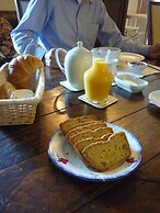 Maison d'hôtes Redon