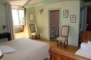 Maison d'hôtes Redon