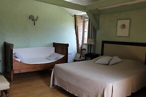 Maison d'hôtes Redon