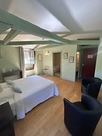 Maison d'hôtes Redon