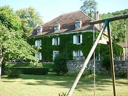 Maison d'hôtes Redon