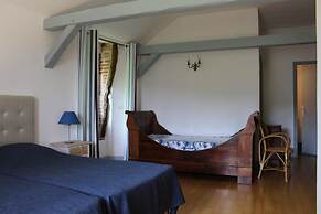 Maison d'hôtes Redon