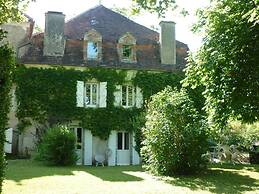 Maison d'hôtes Redon