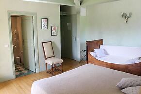 Maison d'hôtes Redon