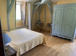 Maison d'hôtes Redon