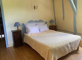 Maison d'hôtes Redon