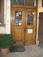 CB Hotel Becker