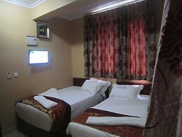 Butterfly Hoteltz