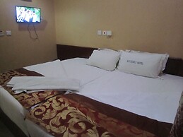 Butterfly Hoteltz